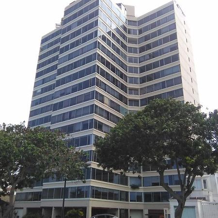 Malecon De Miraflores Hotel ลิมา ภายนอก รูปภาพ