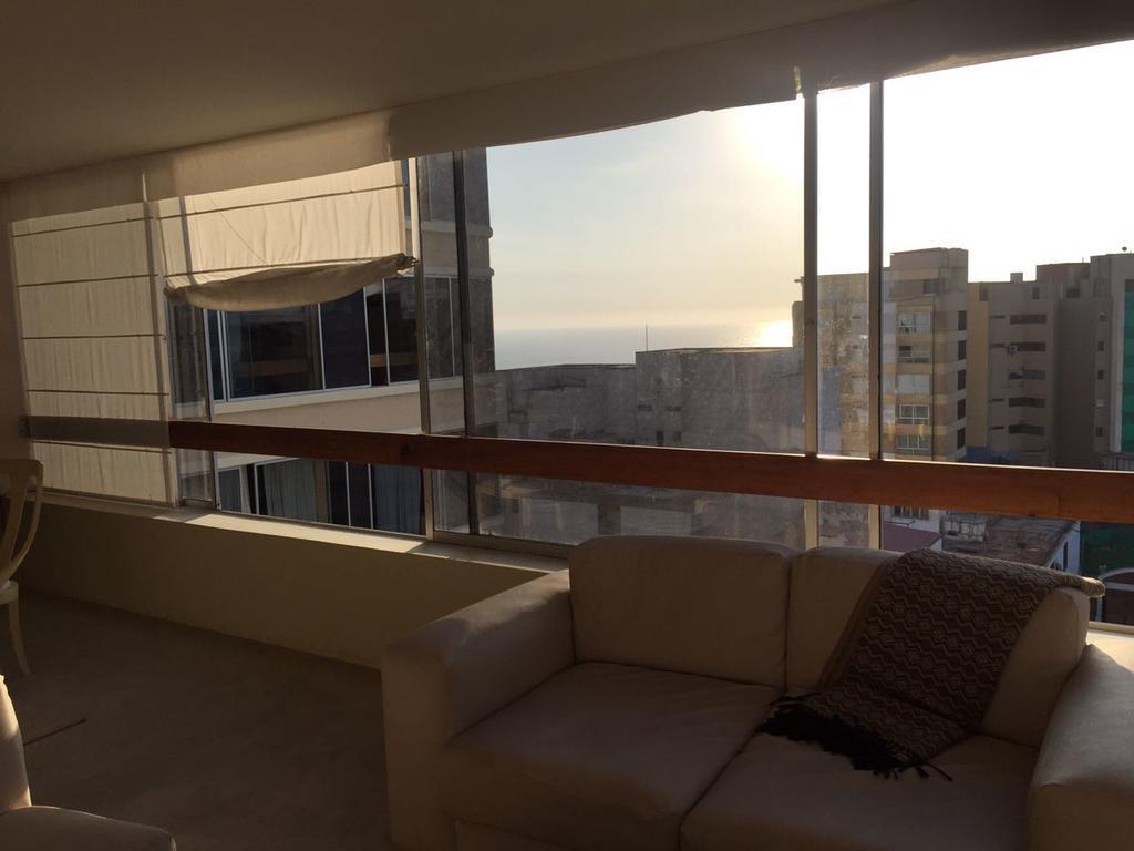 Malecon De Miraflores Hotel ลิมา ภายนอก รูปภาพ