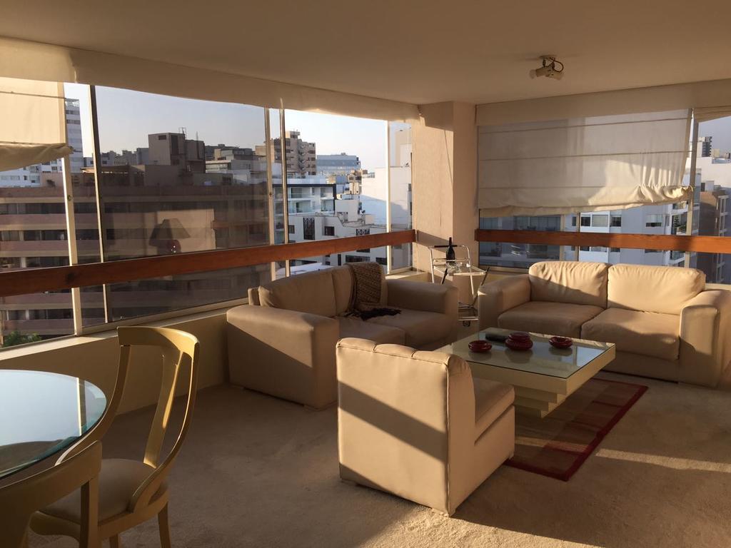 Malecon De Miraflores Hotel ลิมา ภายนอก รูปภาพ